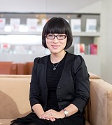 Ms. Tina  Zhao